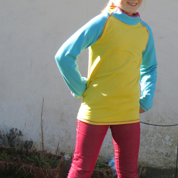 "Smart-Hoodie" Kapzenpulli Gr. 92-164 - auch mit Beamerdatei – Bild 16