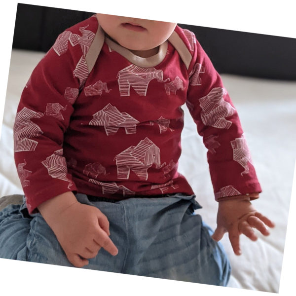 "Amerika" Shirt Gr. 50-110 - auch mit Beamerdatei – Bild 7