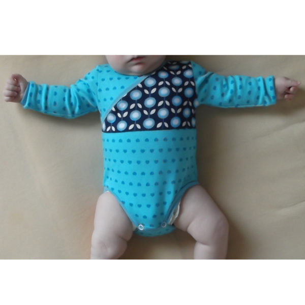 "Body-Basics" Gr. 44-104  - auch mit Beamerdatei – Bild 2