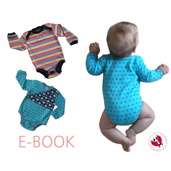 "Body-Basics" Gr. 44-104  - auch mit Beamerdatei